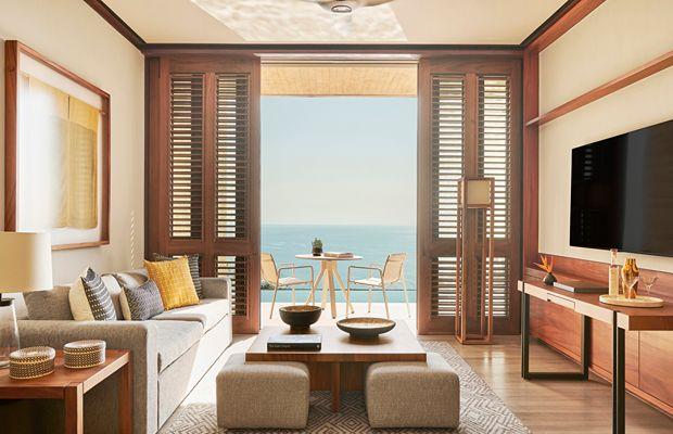 Four Seasons Tamarindo
